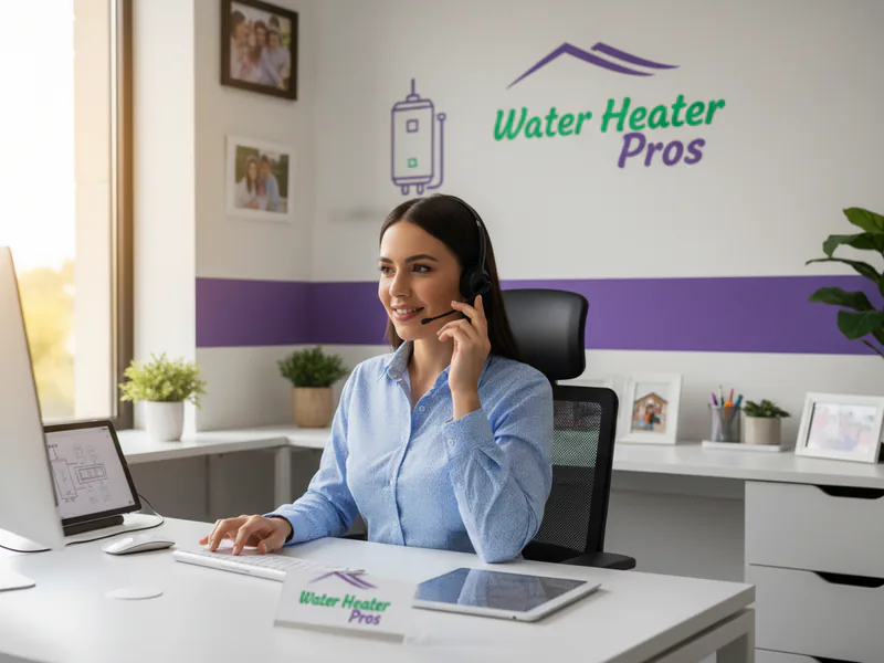Water Heater Repair  in Mukilteo  FAQ